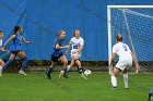 WSoc vs Wellesley  Wheaton College Women’s Soccer vs Wellesley College. - Photo by Keith Nordstrom : Wheaton, Women’s Soccer, Media Day